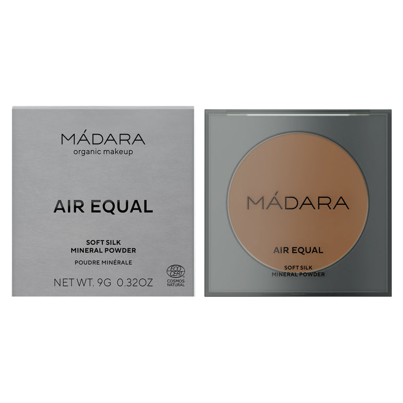 Air Equal | Poudre Minérale