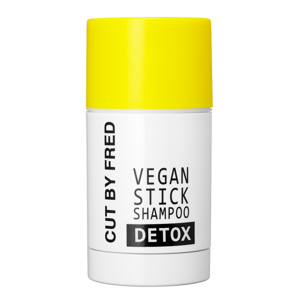 Vegan Stick Shampoo Detox