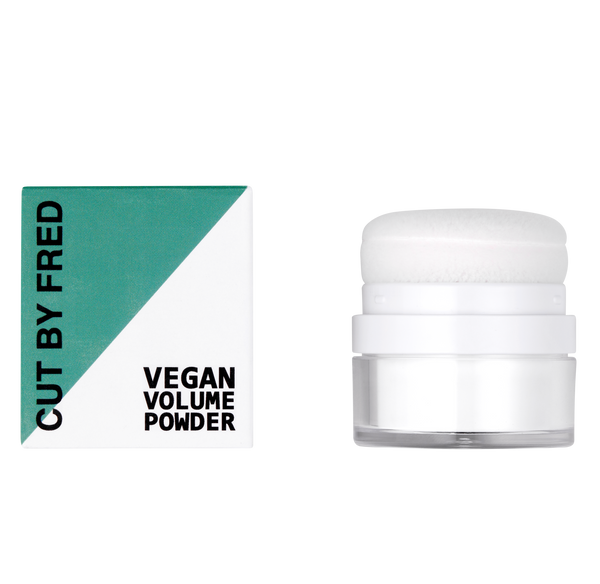 Vegan Volume Powder