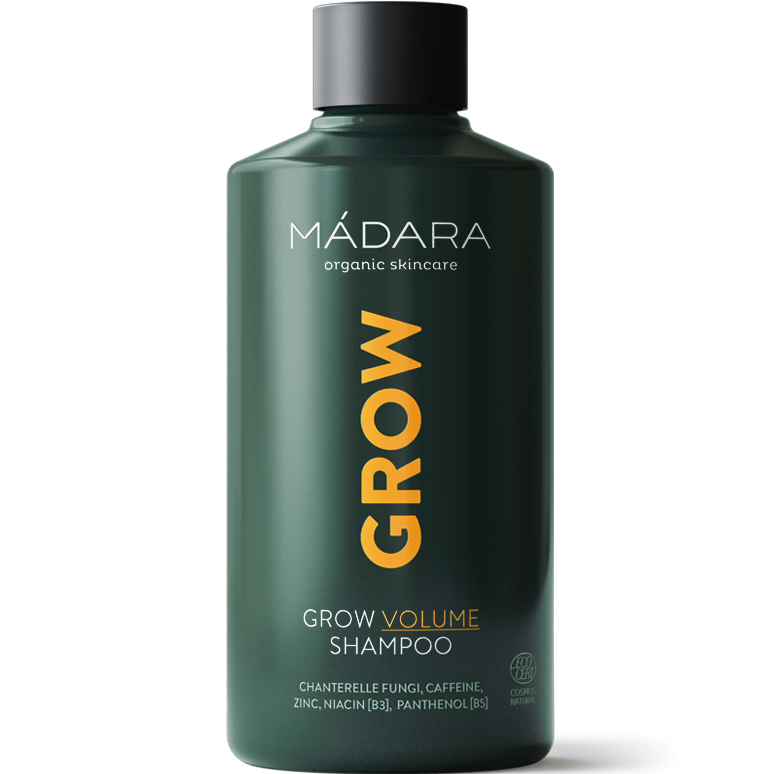 Grow Volume Shampoo