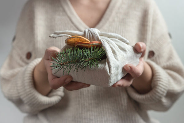 Sapin, table, déco, cadeaux : vers un Noël Zéro Déchet !