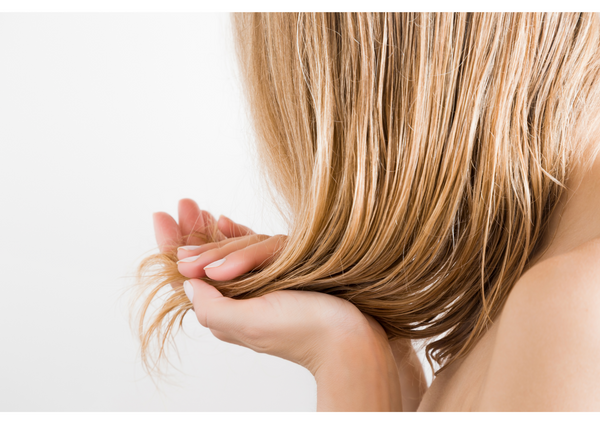 Chute des cheveux au printemps : comment réagir ?