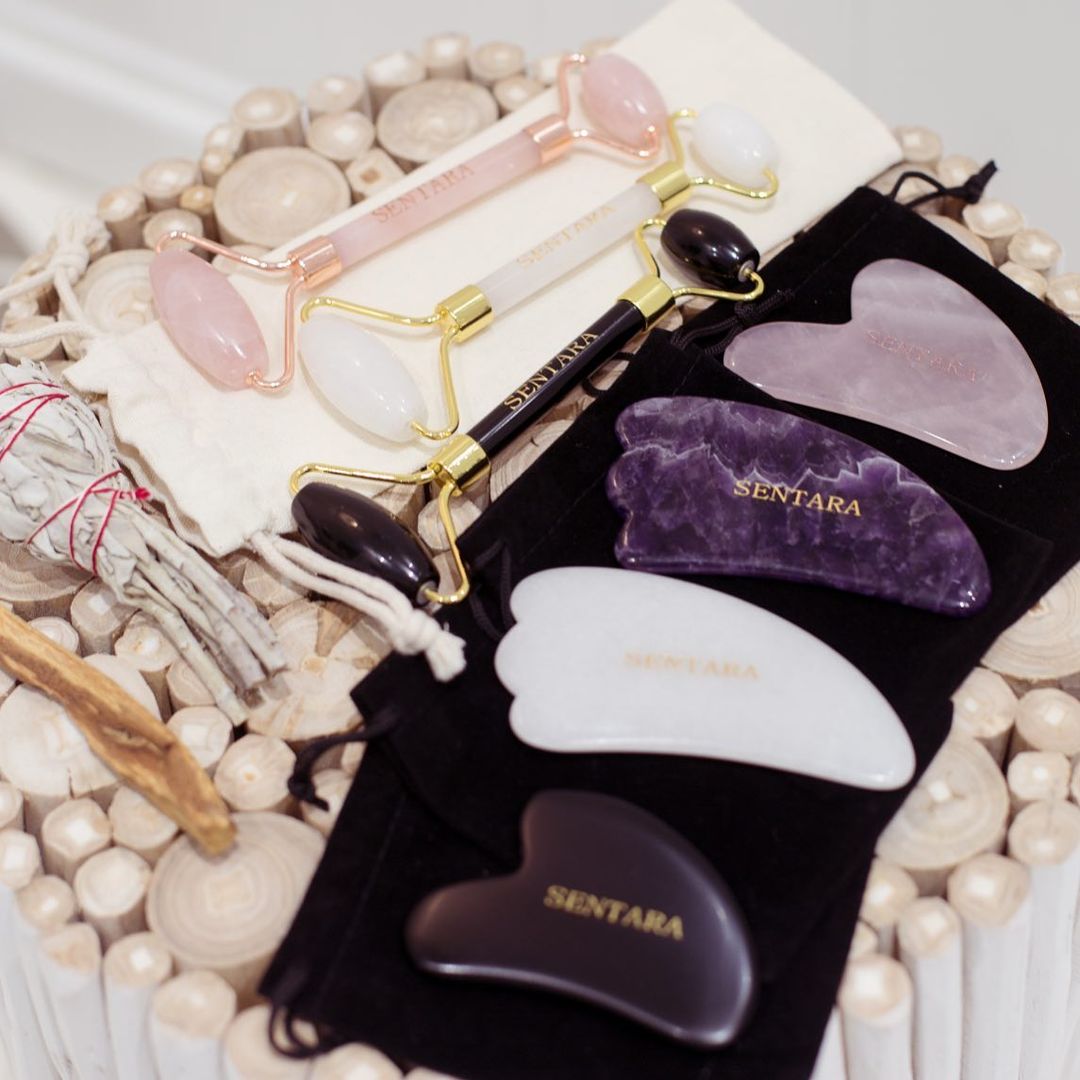 Sentara – Mahalo Beauty Store