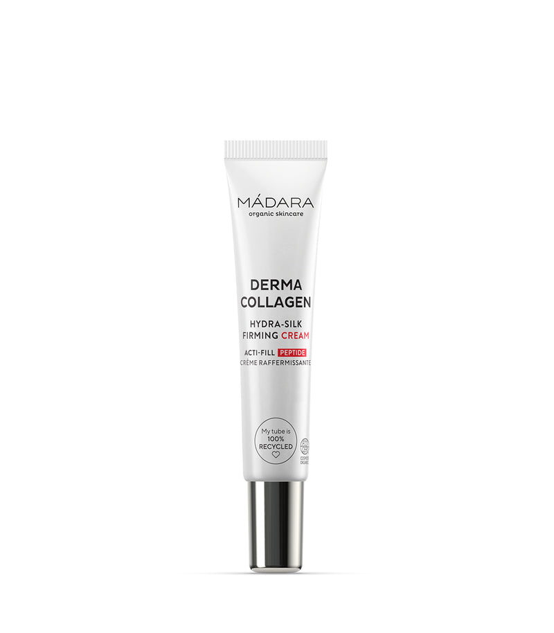 DERMA COLLAGEN Hydra-Silk Firming Cream