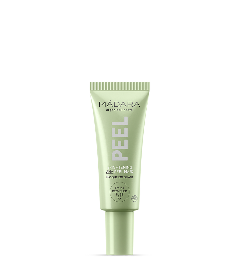 PEEL Brightening AHA Peel Mask