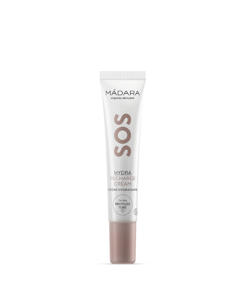 SOS HYDRA Recharge Cream