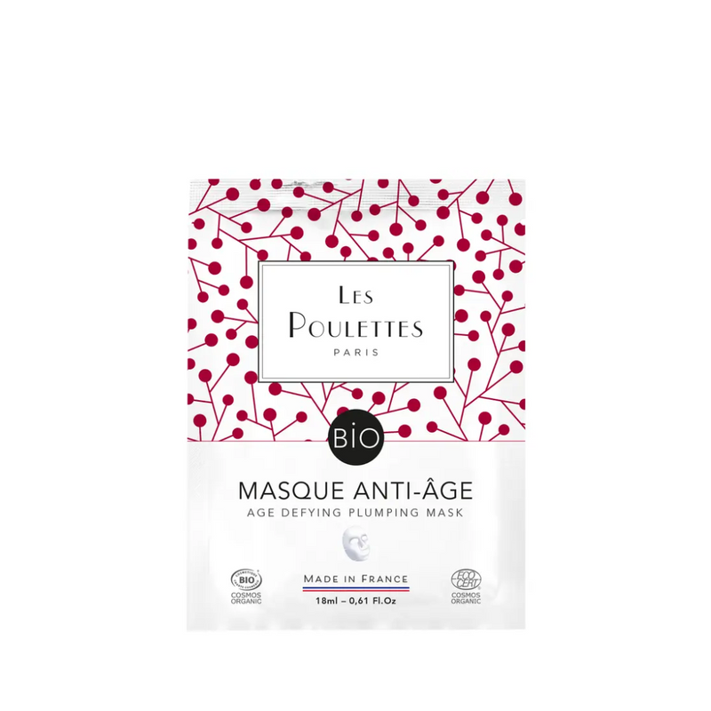 Anti-Aging Mask