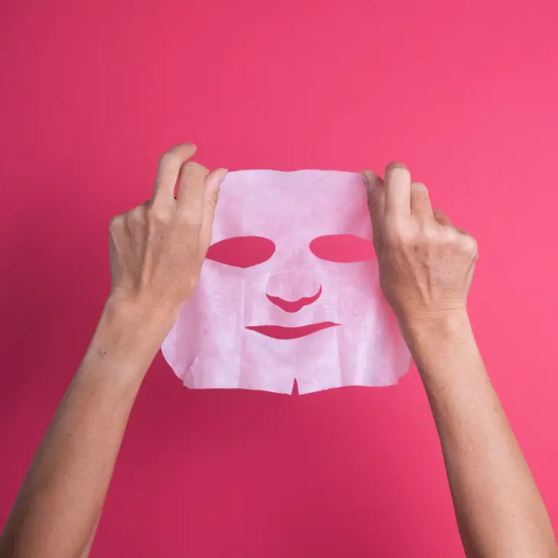 Anti-Aging Mask
