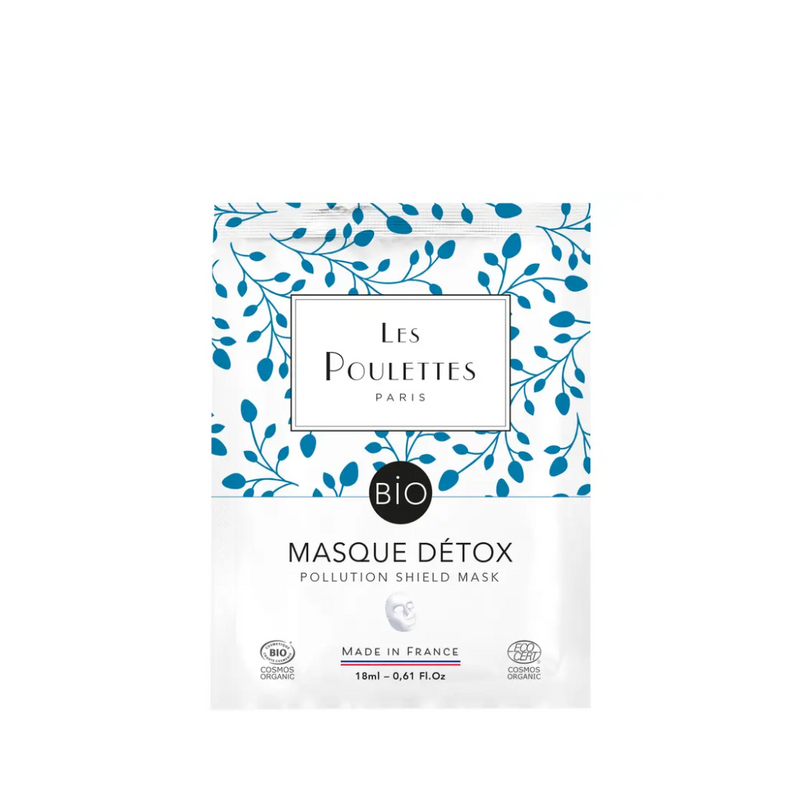 Masque Detox