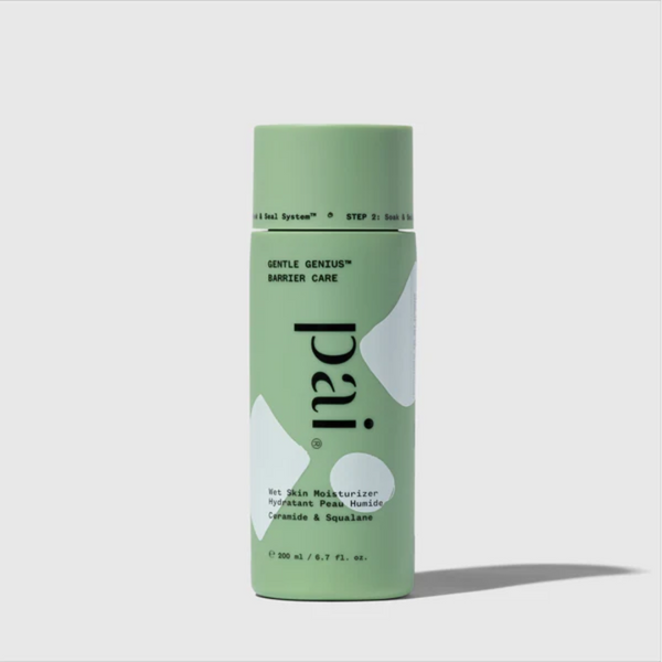 Gentle Genius Barrier Care | Hydratant Peau Humide
