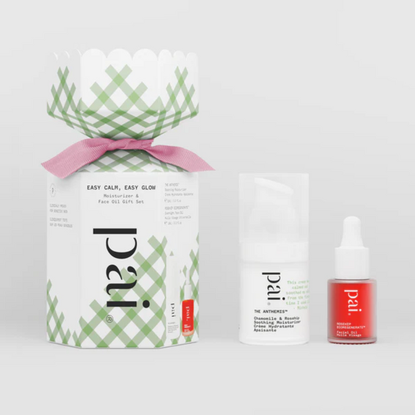 Coffret Easy Calm, Easy Glow