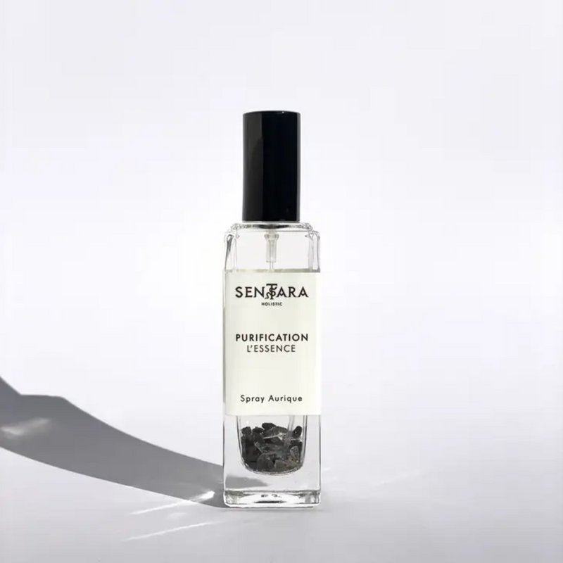 Spray Aurique | Purification