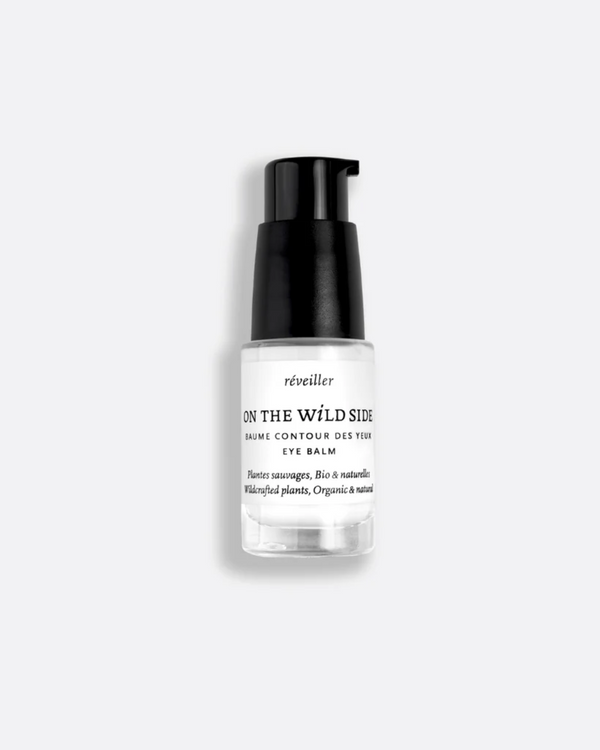 Baume Contour des Yeux