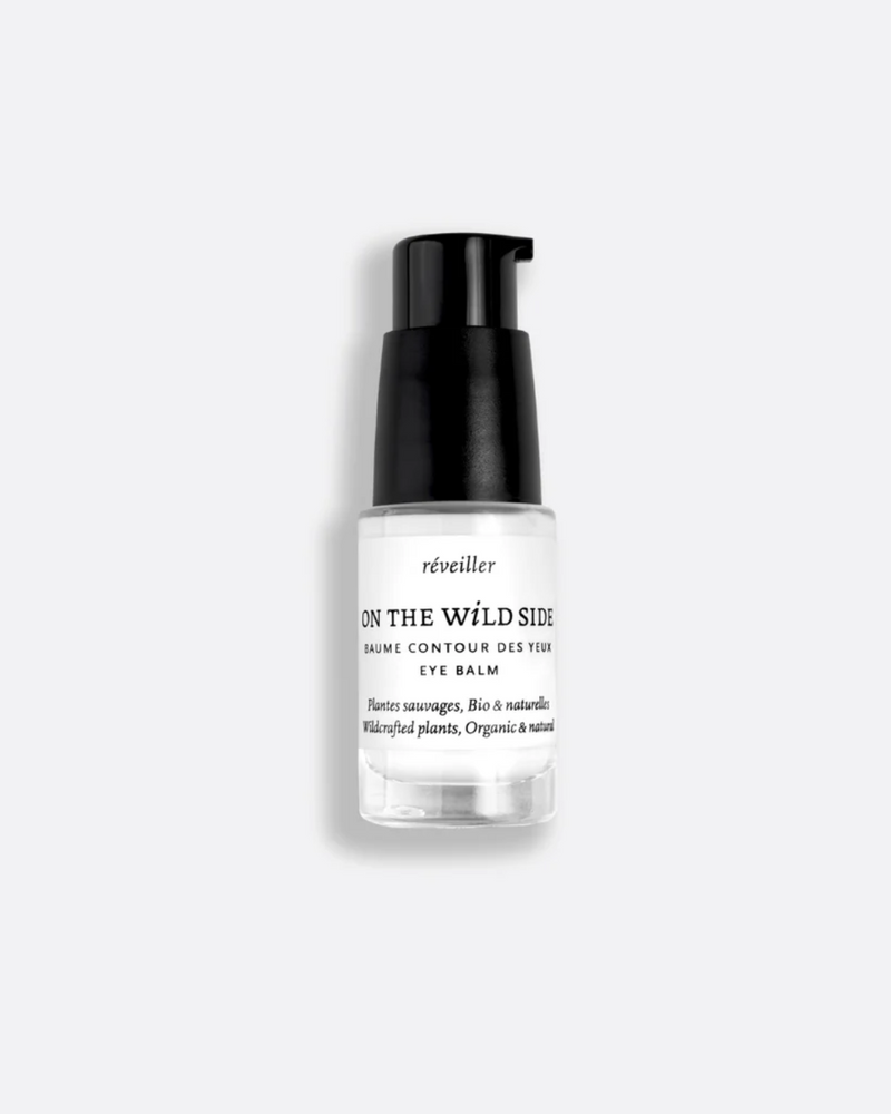 Baume Contour des Yeux