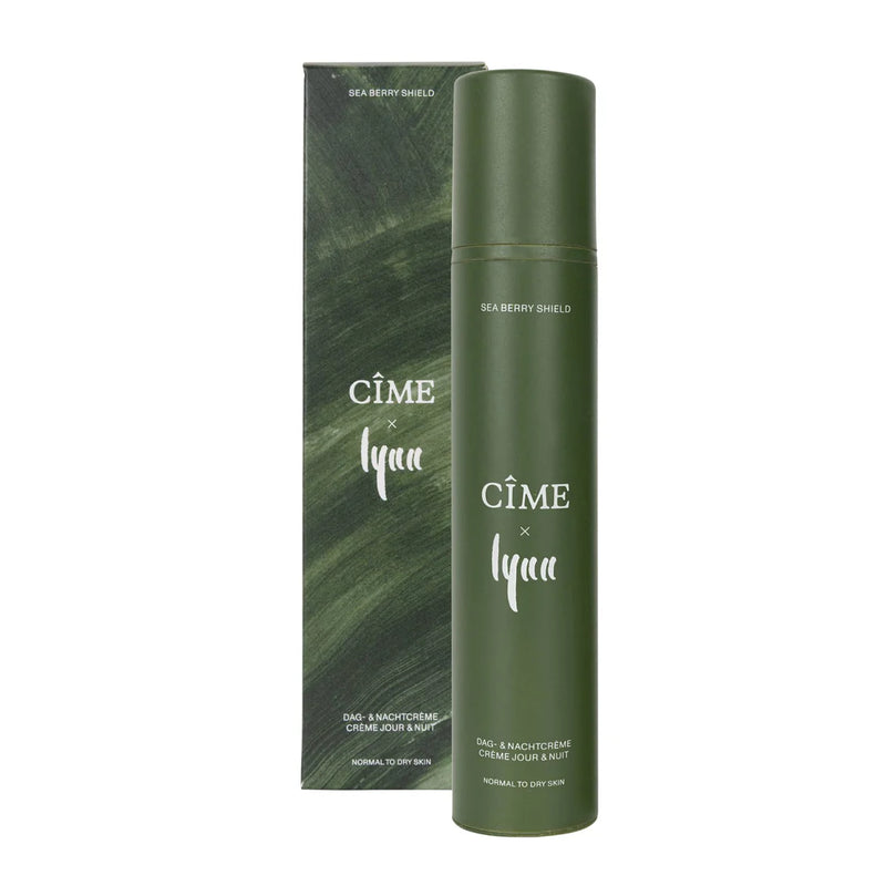 Crème Jour & Nuit Sea Berry Shield