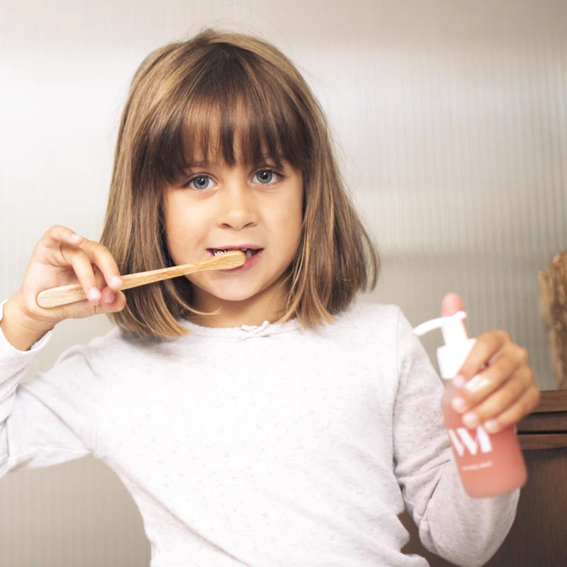 Dentifrice Enfant