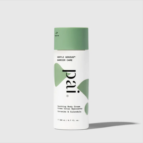Gentle Genius Barrier Care | Crème Corps Apaisante