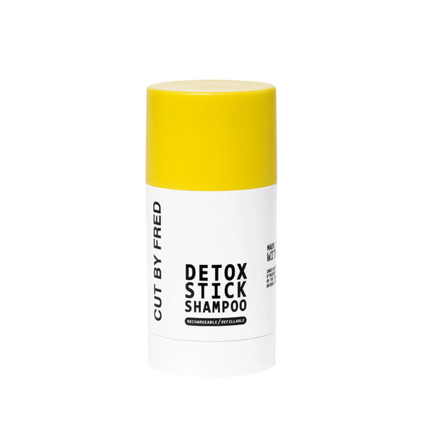 Detox Stick Shampoo