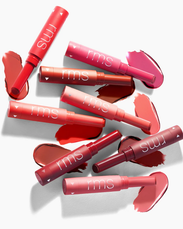 Legendarische serum lippenstift