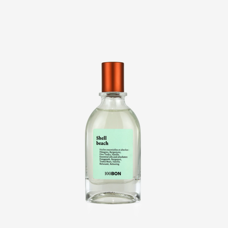 Shell Beach Eau de Toilette