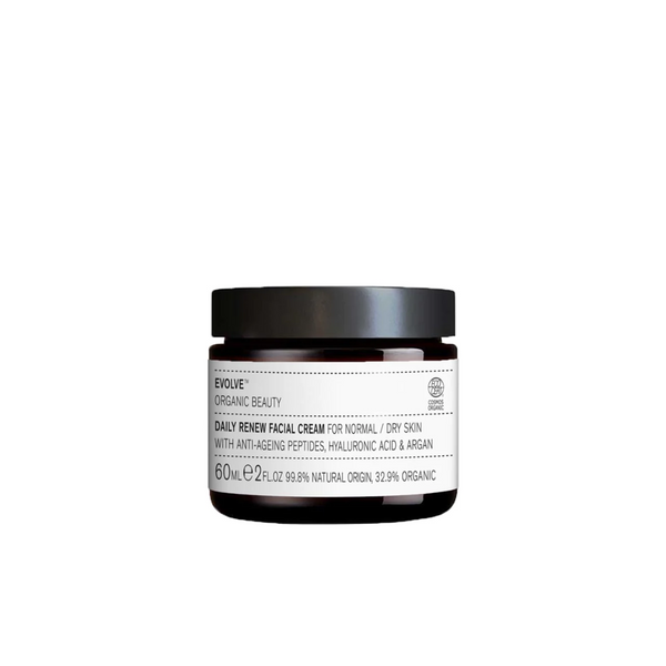 Daily Renew Facial Cream