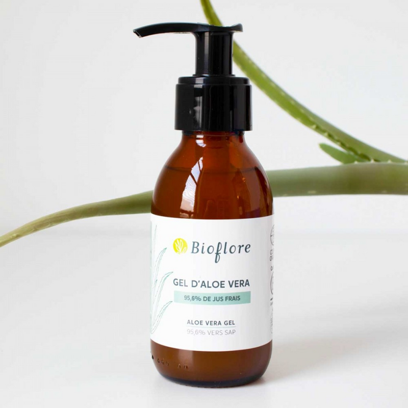 Aloë Vera Gel