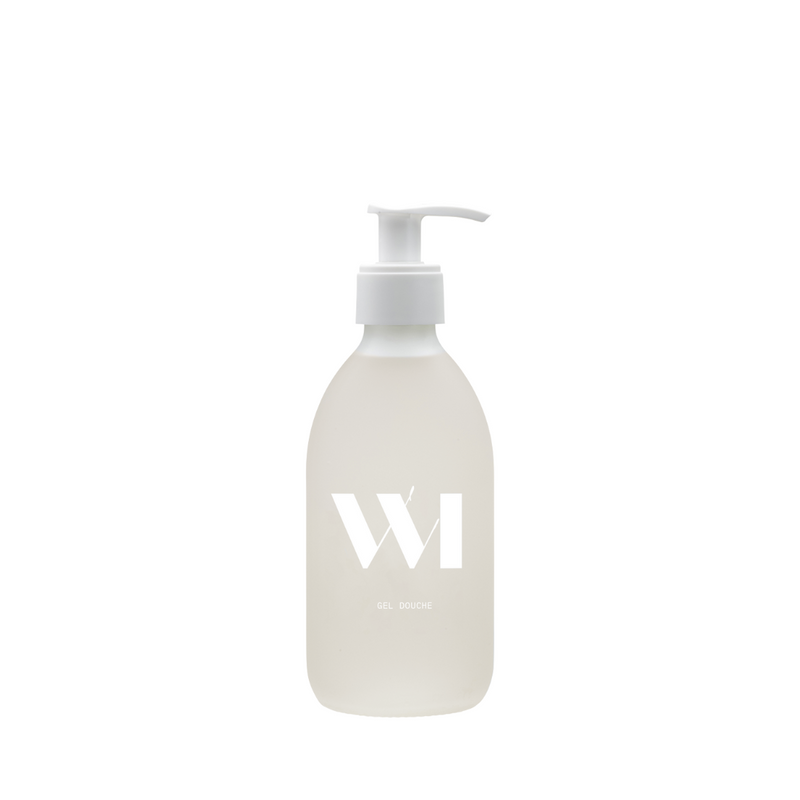 Shower gel