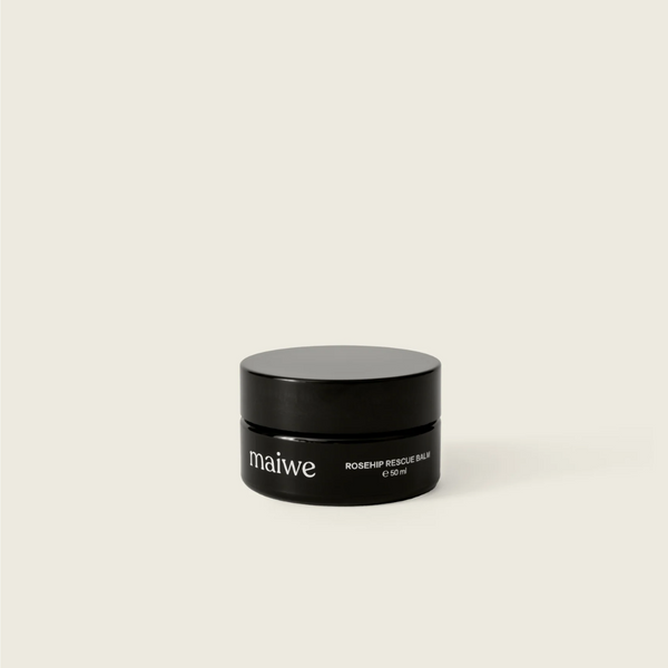 Rosehip Rescue Balm 