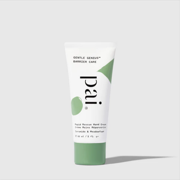 Gentle Genius Barrier Care | Crèmes Mains Réparatrice Rapide