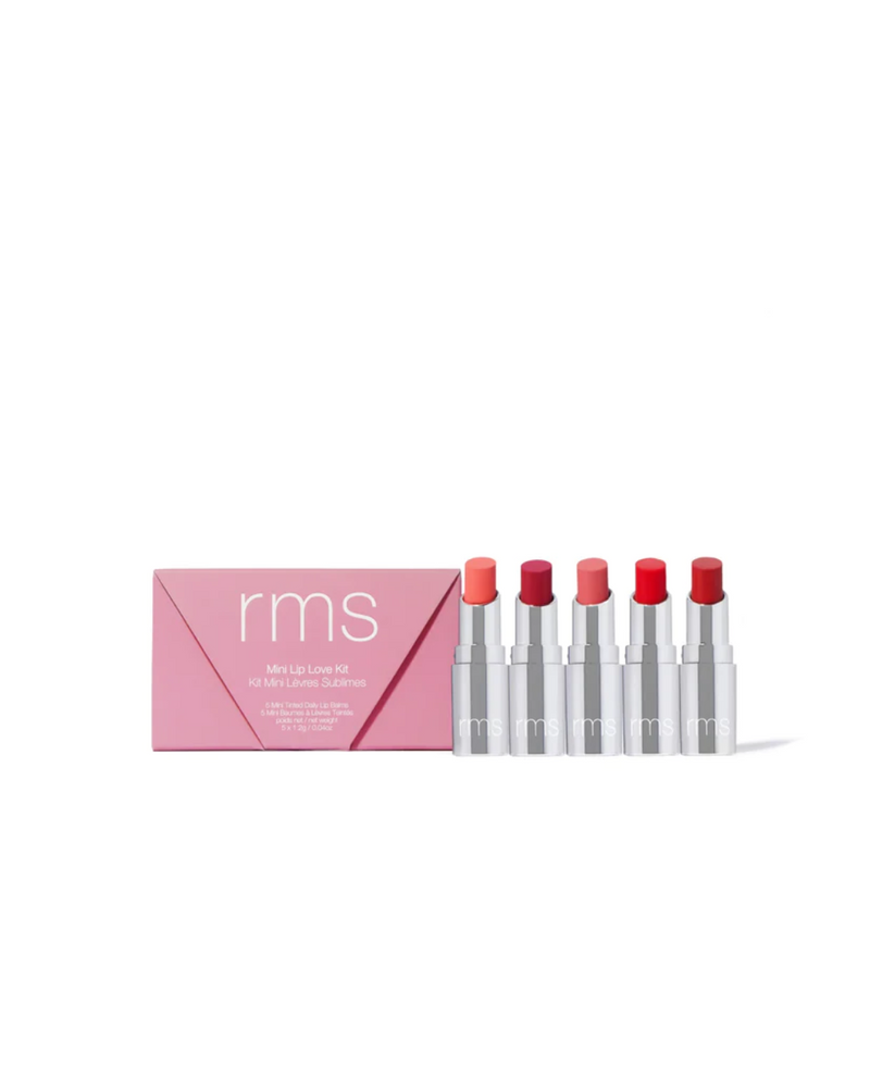 Mini Lip Love Kit