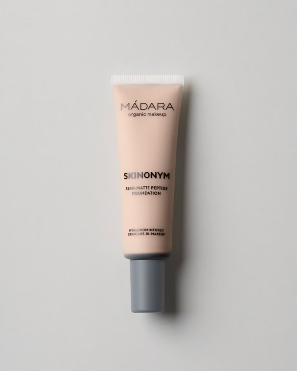 SKINONYM Fond de Teint Semi-Mat