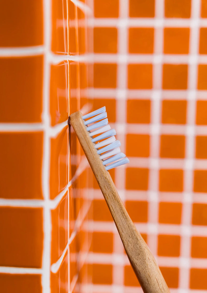 Premium Adult Toothbrush | Soft