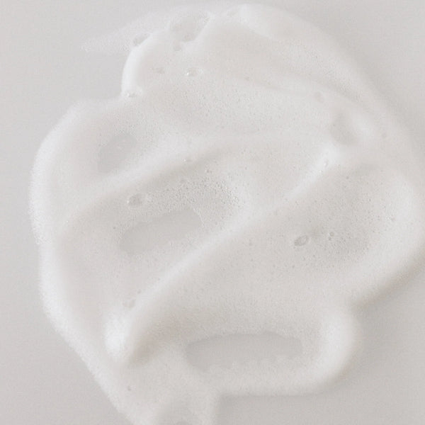 The Gentle Foam