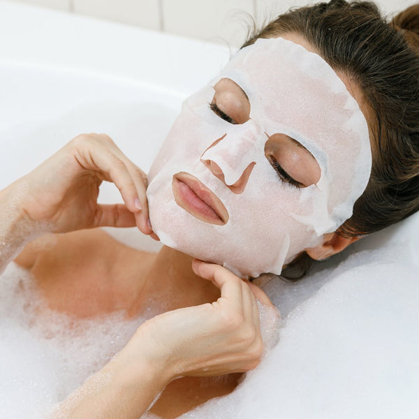 Masque Detox