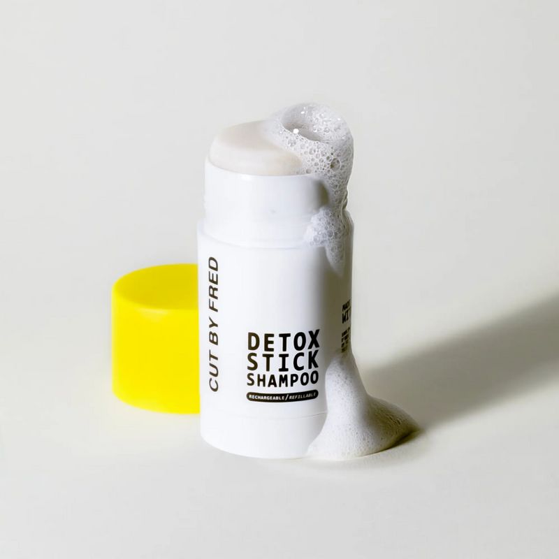 Detox Stick Shampoo