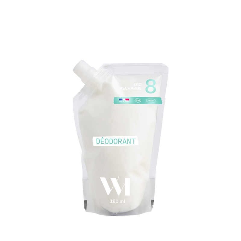 Déodorant Mixte