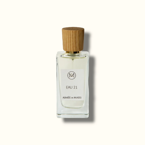 Eau de Parfum Eau 21