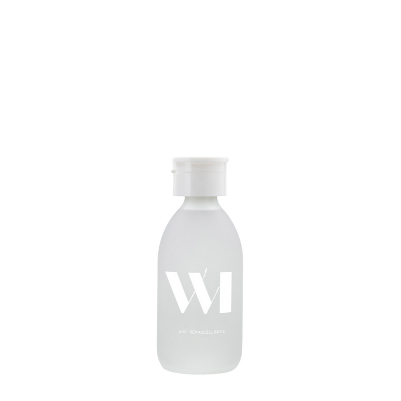 Makeup Remover Water