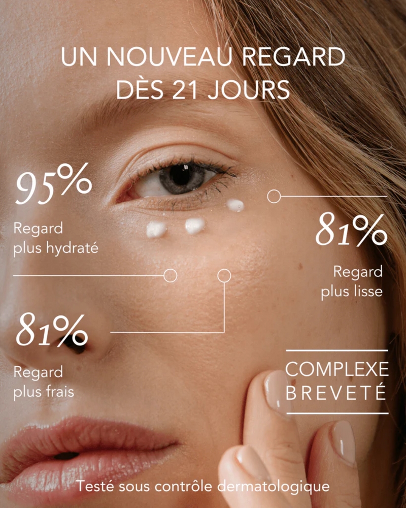 Baume Contour des Yeux