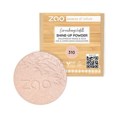 Shine-Up | Powder Highlighter