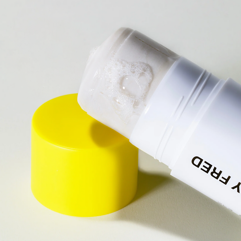 Detox Stick Shampoo