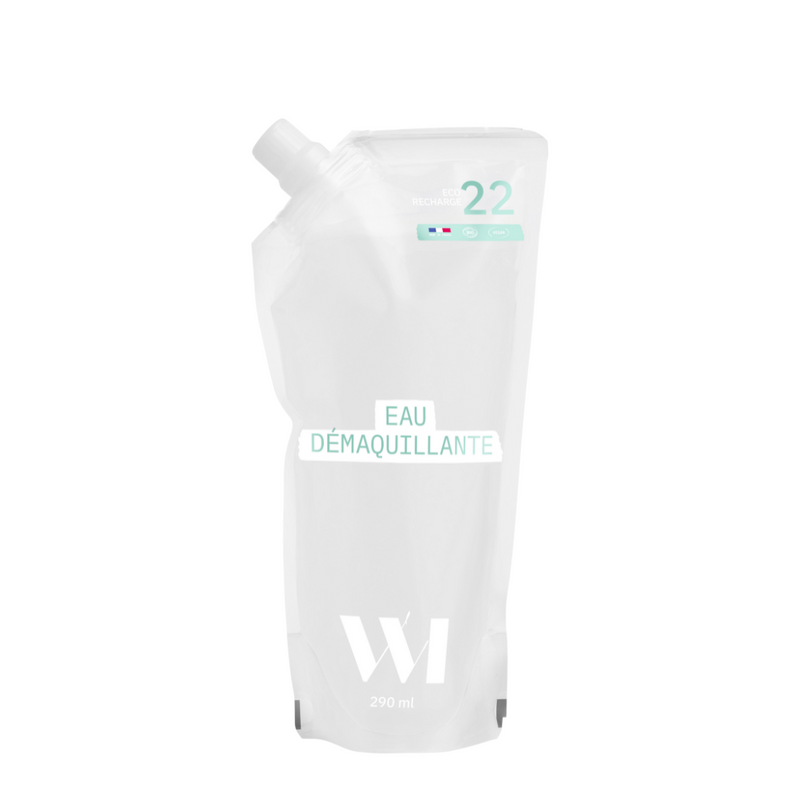 Makeup Remover Water