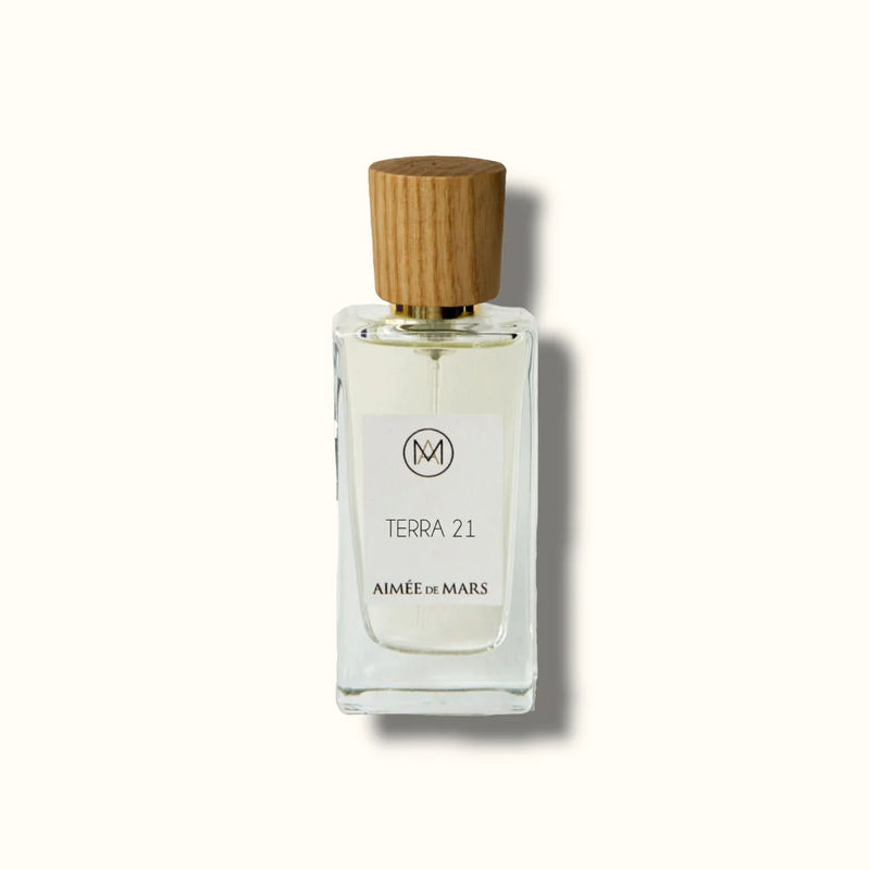 Terra 21 Eau de Parfum
