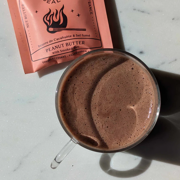 Mélange de Cacao | Cacao Menthe