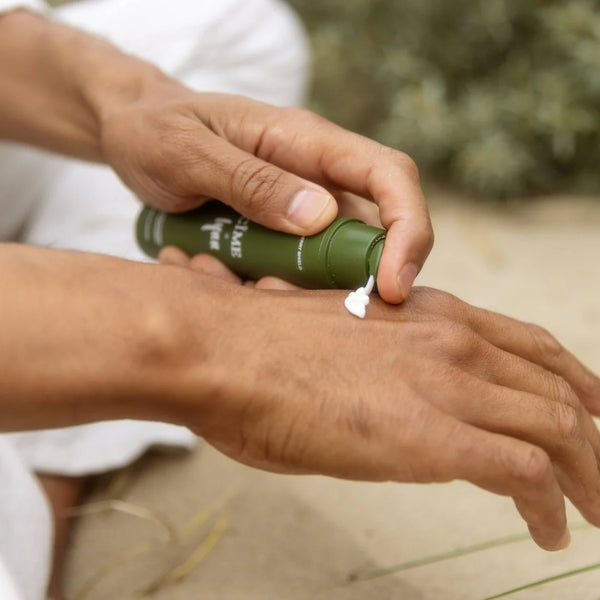 Crème Jour & Nuit Sea Berry Shield