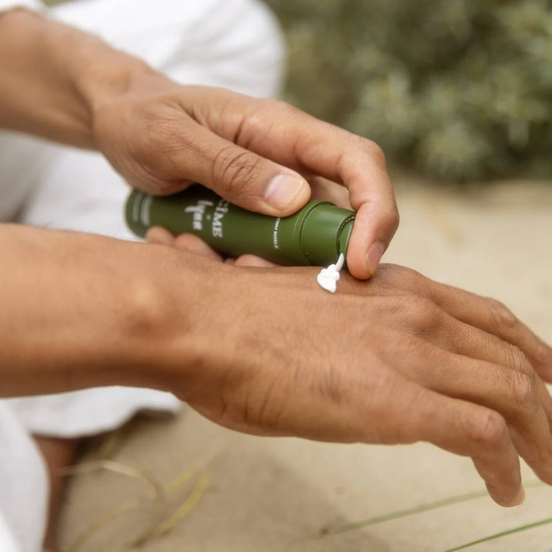 Crème Jour & Nuit Sea Berry Shield