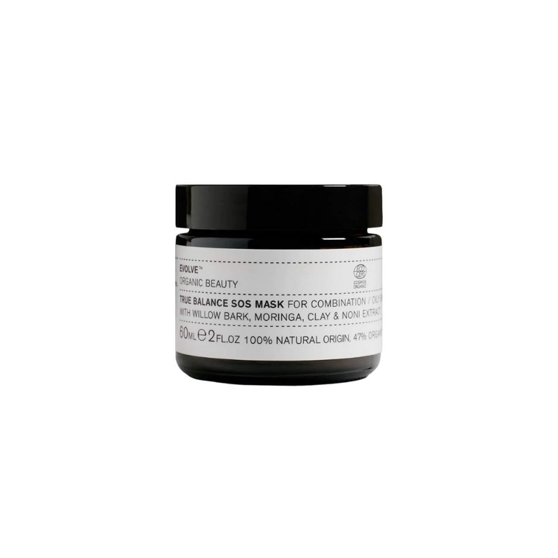 True Balance SOS-masker