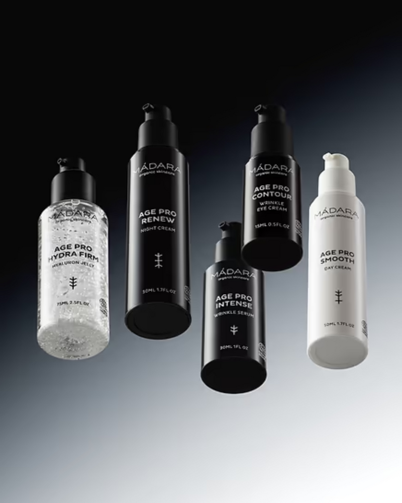 Age Pro | Hydra Firm Gelée Hyaluronique