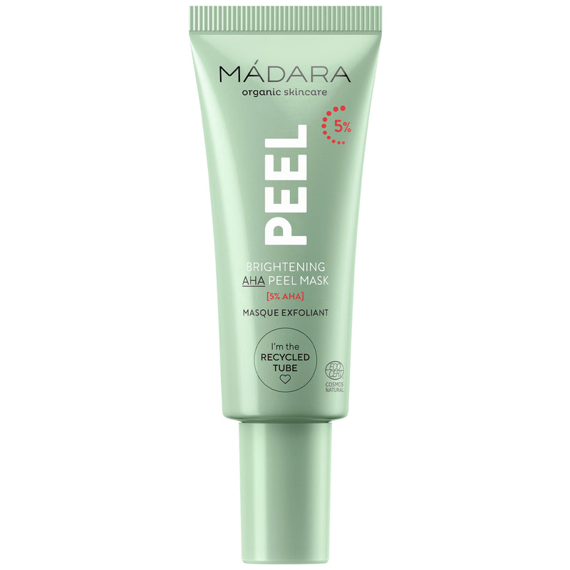 PEEL Brightening AHA Peel Mask