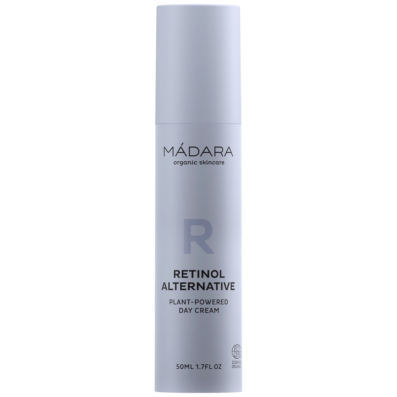 Retinol Alternative | Crème de Jour à base de plantes